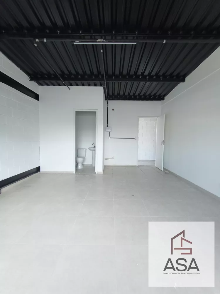 Sala-Conjunto, 36 m² - Foto 2