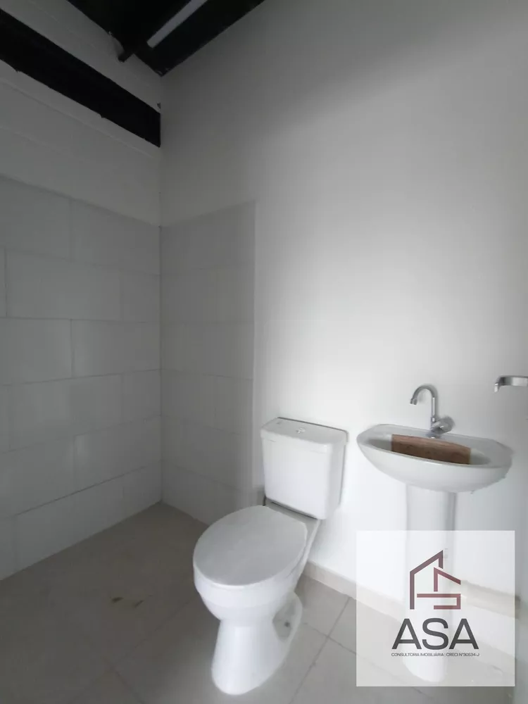 Sala-Conjunto, 36 m² - Foto 1