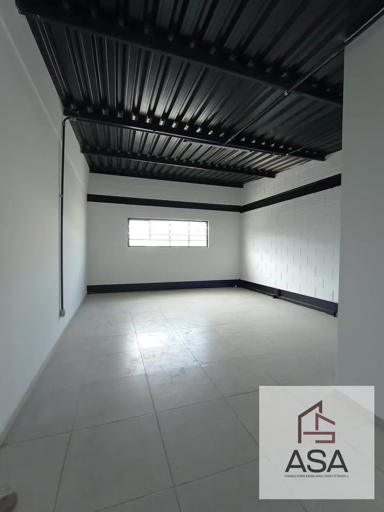 Sala-Conjunto, 36 m² - Foto 4