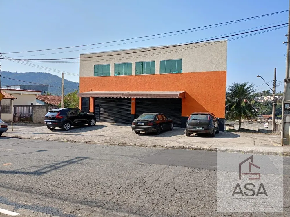 Loja-Salão, 230 m² - Foto 9