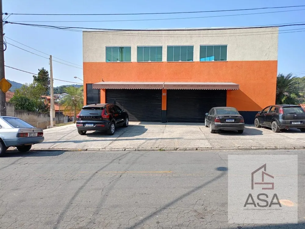 Loja-Salão, 230 m² - Foto 4