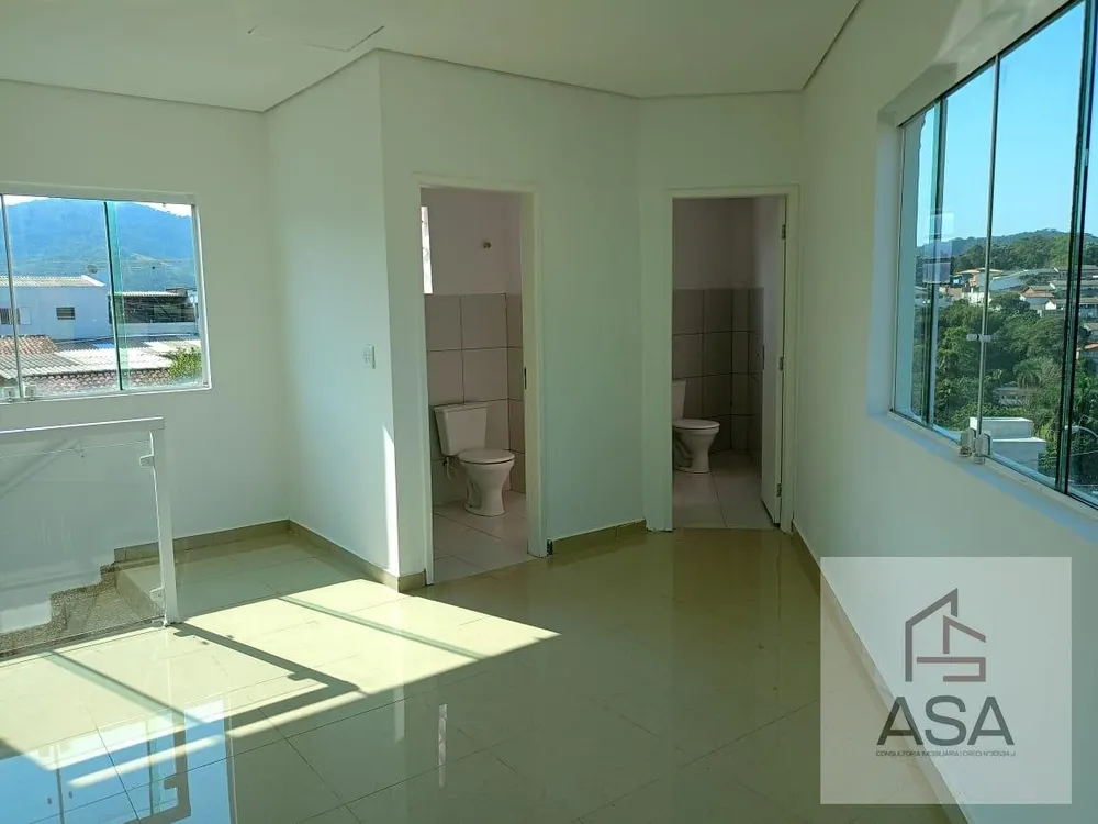 Loja-Salão, 230 m² - Foto 2