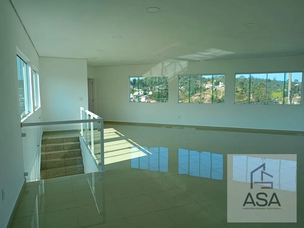 Loja-Salão, 230 m² - Foto 1