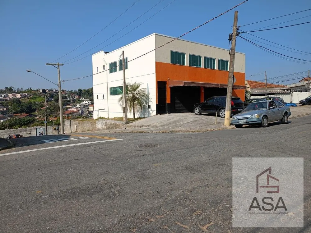 Loja-Salão, 230 m² - Foto 2