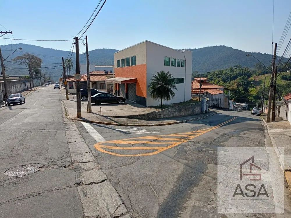 Loja-Salão, 230 m² - Foto 10