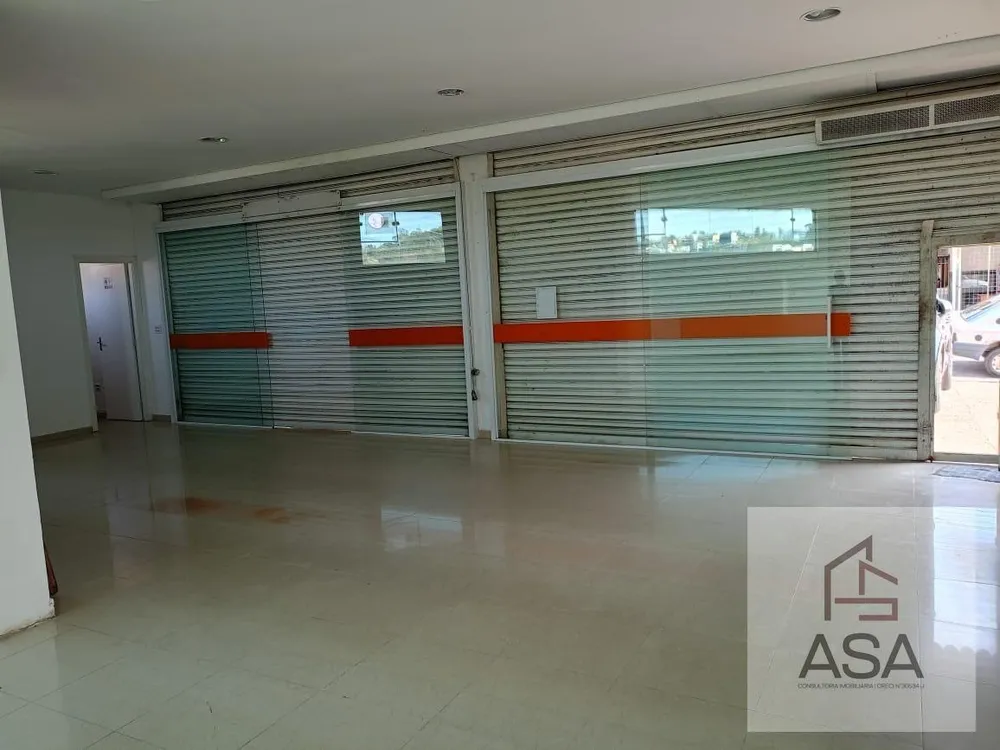 Loja-Salão, 230 m² - Foto 3