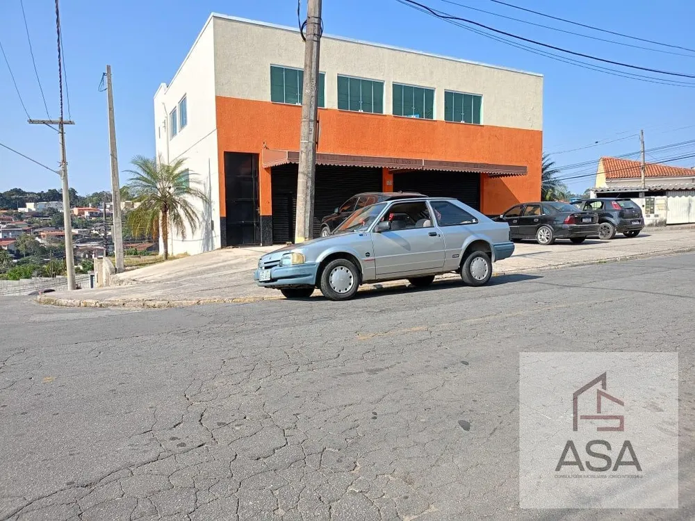 Loja-Salão, 230 m² - Foto 7