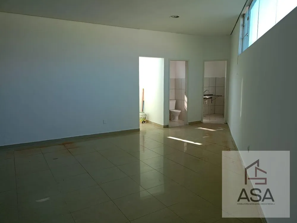 Loja-Salão, 230 m² - Foto 6