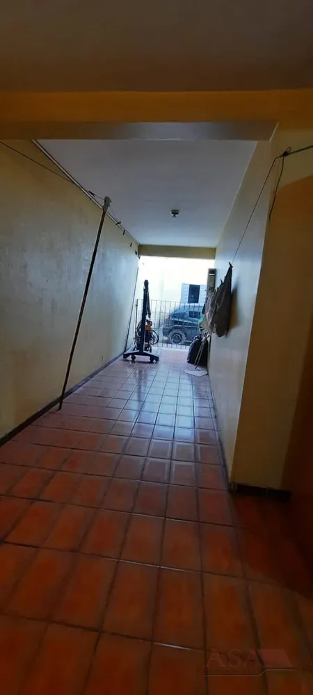 Casa, 5 quartos, 584 m² - Foto 4