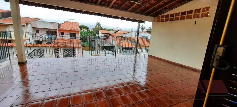 Casa, 5 quartos, 584 m² - Foto 3