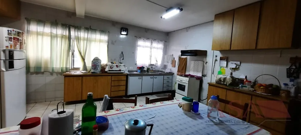 Casa, 5 quartos, 584 m² - Foto 12