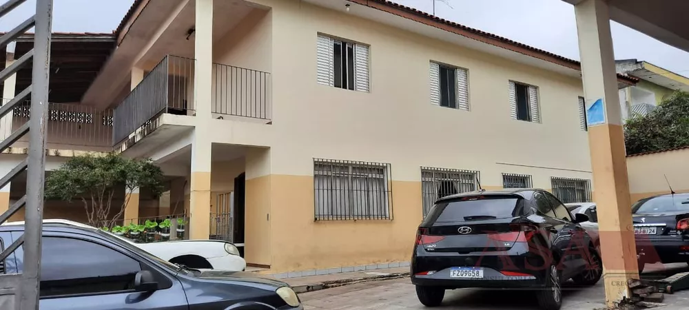Casa, 5 quartos, 584 m² - Foto 4