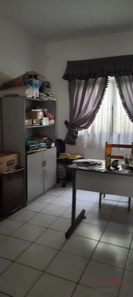 Casa, 5 quartos, 584 m² - Foto 19