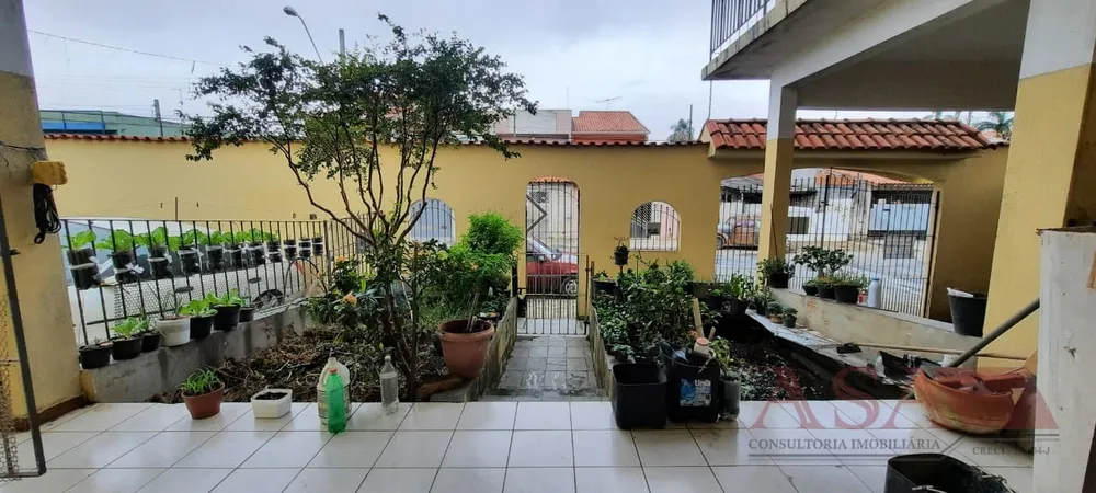 Casa, 5 quartos, 584 m² - Foto 1