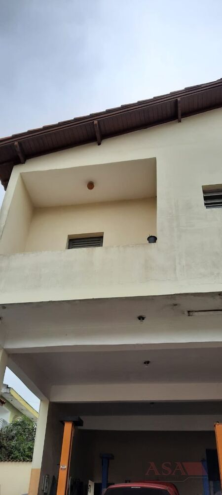 Casa, 5 quartos, 584 m² - Foto 7
