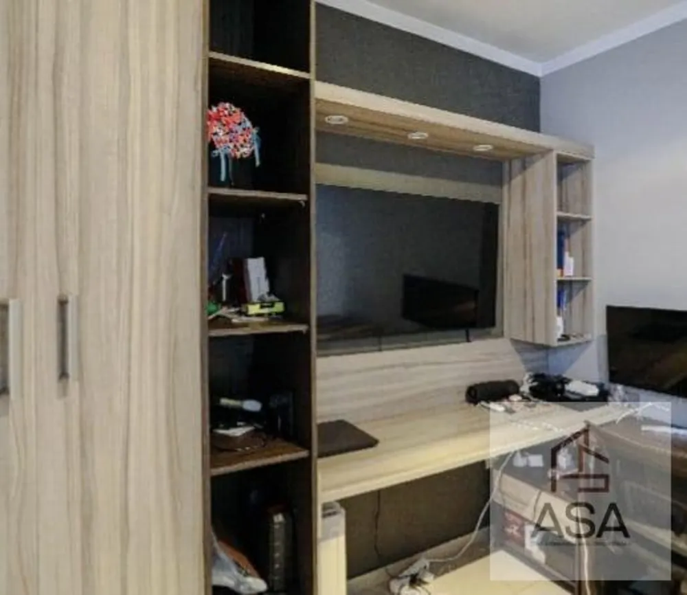 Casa, 3 quartos, 226 m² - Foto 13