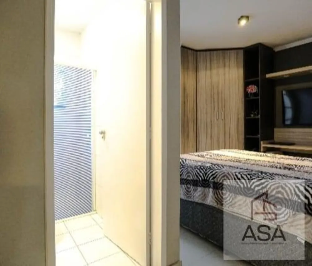 Casa, 3 quartos, 226 m² - Foto 14