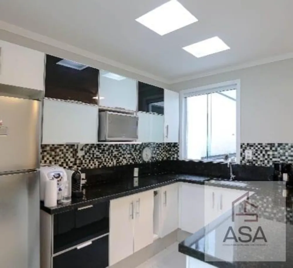 Casa, 3 quartos, 226 m² - Foto 10
