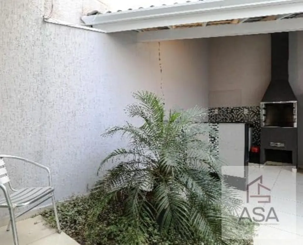 Casa, 3 quartos, 226 m² - Foto 12