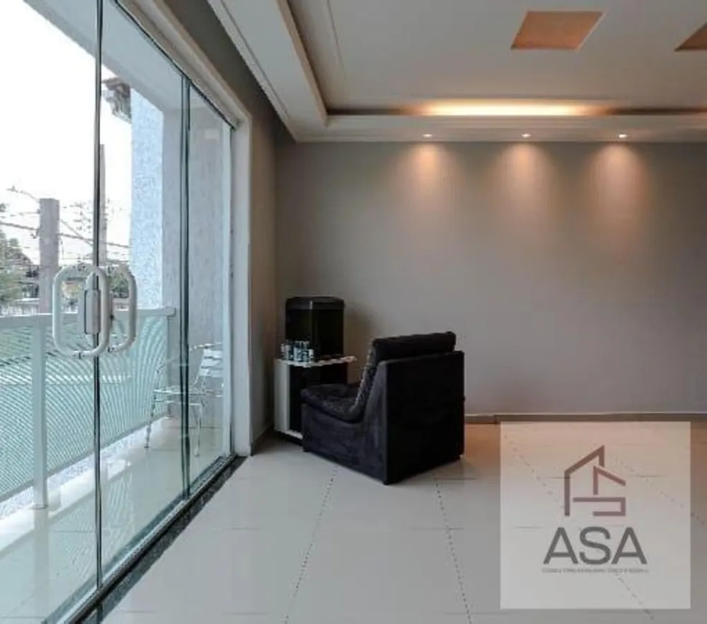 Casa, 3 quartos, 226 m² - Foto 3
