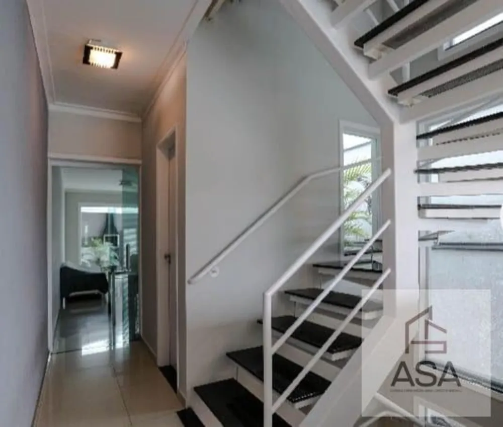 Casa, 3 quartos, 226 m² - Foto 7
