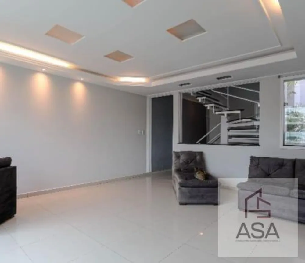 Casa, 3 quartos, 226 m² - Foto 11