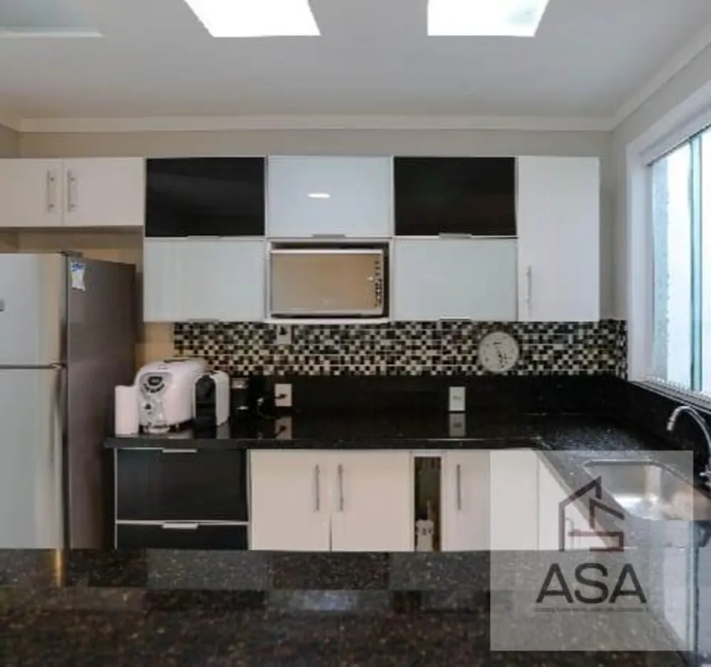 Casa, 3 quartos, 226 m² - Foto 2