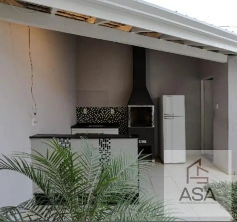 Casa, 3 quartos, 226 m² - Foto 16