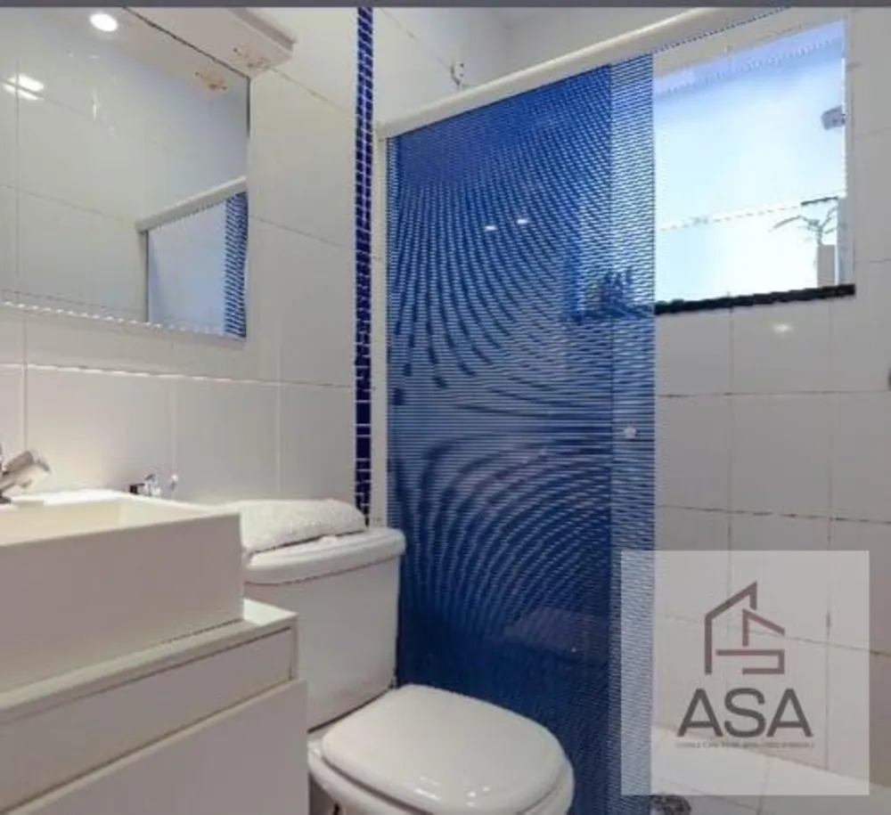 Casa, 3 quartos, 226 m² - Foto 9