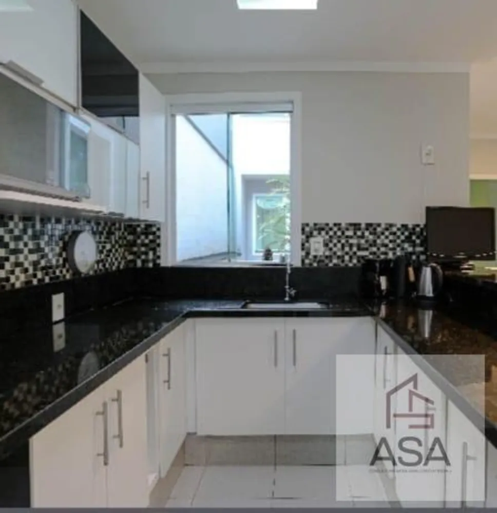 Casa, 3 quartos, 226 m² - Foto 6