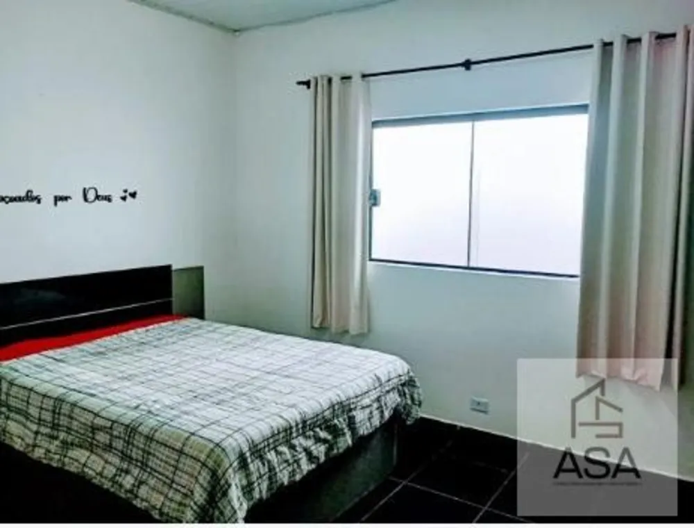 Casa, 2 quartos, 60 m² - Foto 13