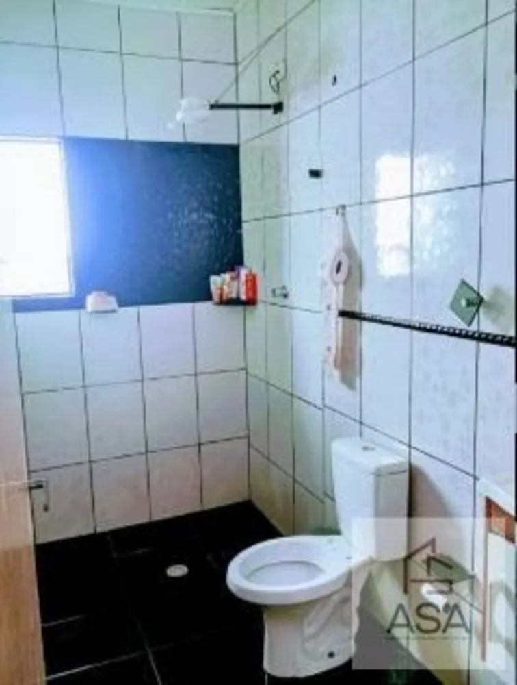 Casa, 2 quartos, 60 m² - Foto 12