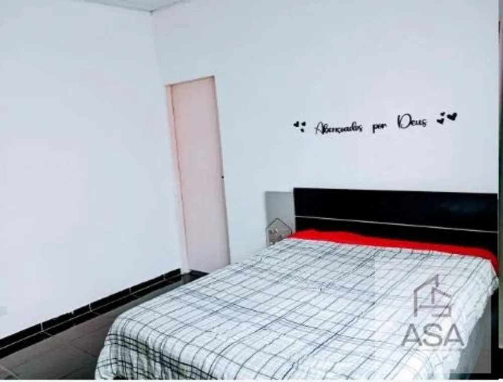 Casa, 2 quartos, 60 m² - Foto 12