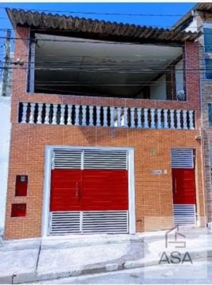 Casa, 2 quartos, 60 m² - Foto 6