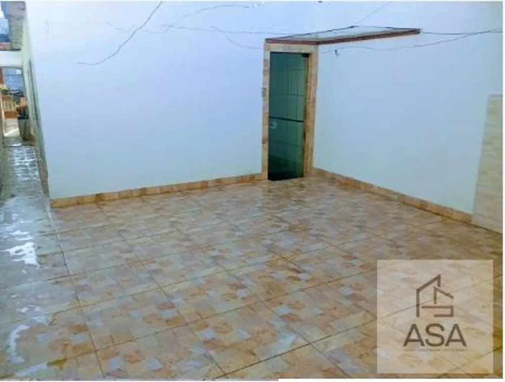 Casa, 2 quartos, 60 m² - Foto 8