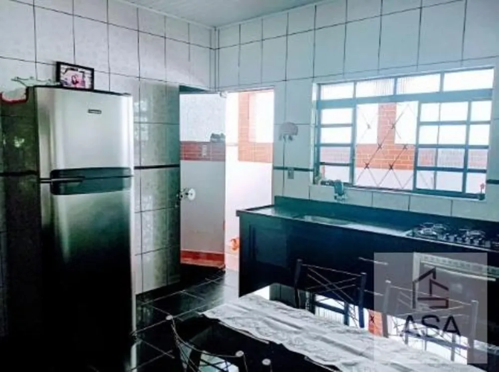 Casa, 2 quartos, 60 m² - Foto 11