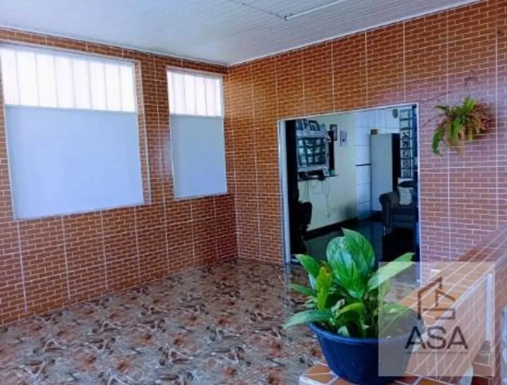 Casa, 2 quartos, 60 m² - Foto 7