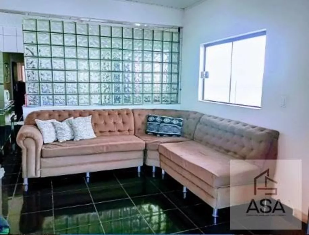 Casa, 2 quartos, 60 m² - Foto 3