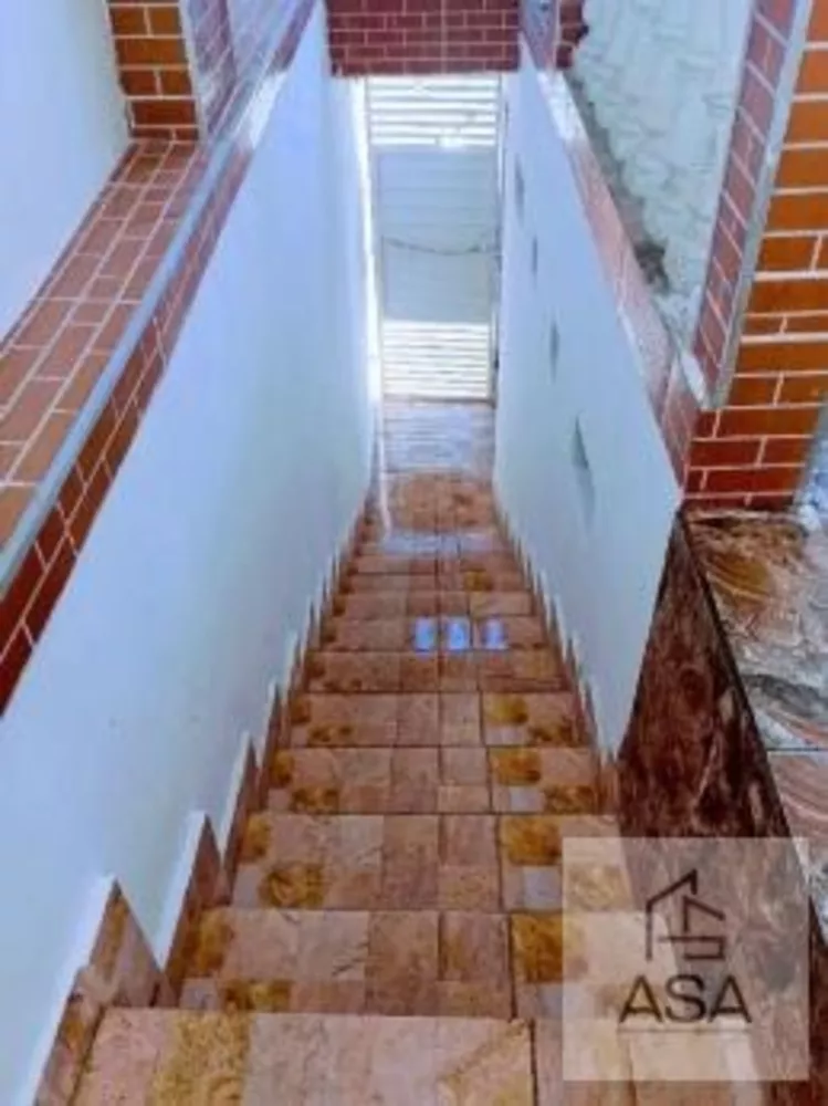 Casa, 2 quartos, 60 m² - Foto 1