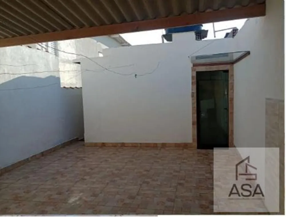 Casa, 2 quartos, 60 m² - Foto 9