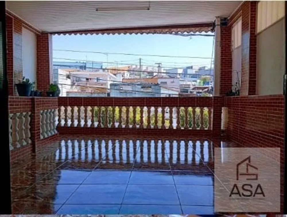 Casa, 2 quartos, 60 m² - Foto 5
