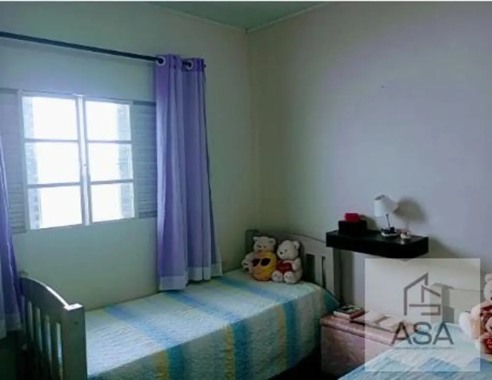 Casa, 2 quartos, 60 m² - Foto 9
