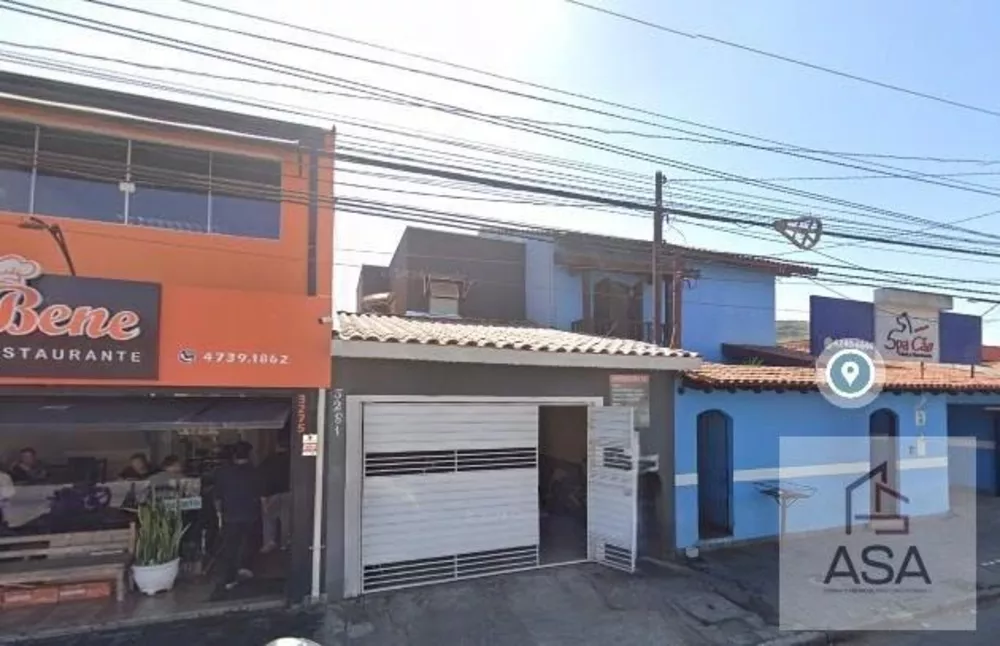 Prédio Inteiro, 123 m² - Foto 2