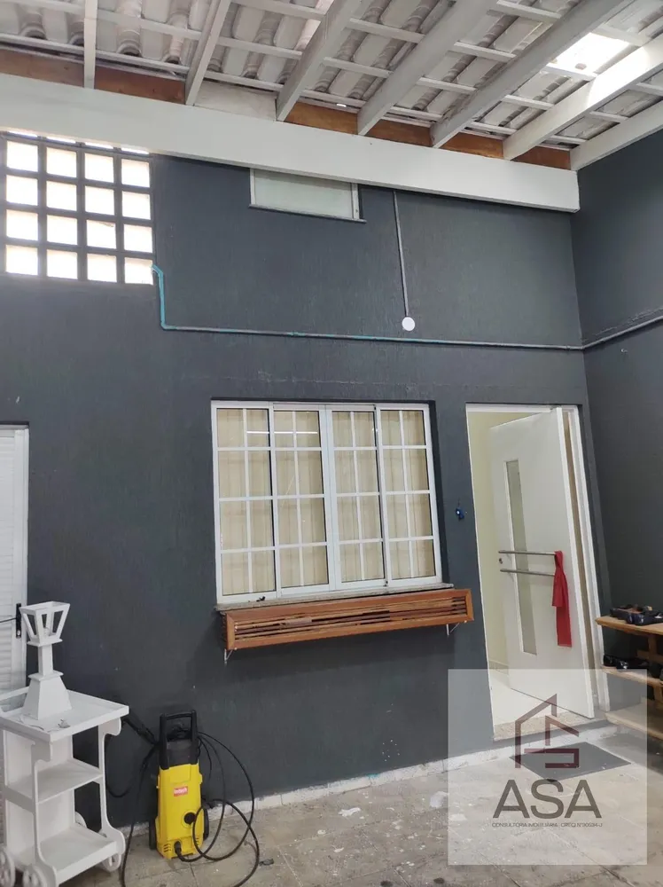 Prédio Inteiro, 123 m² - Foto 10