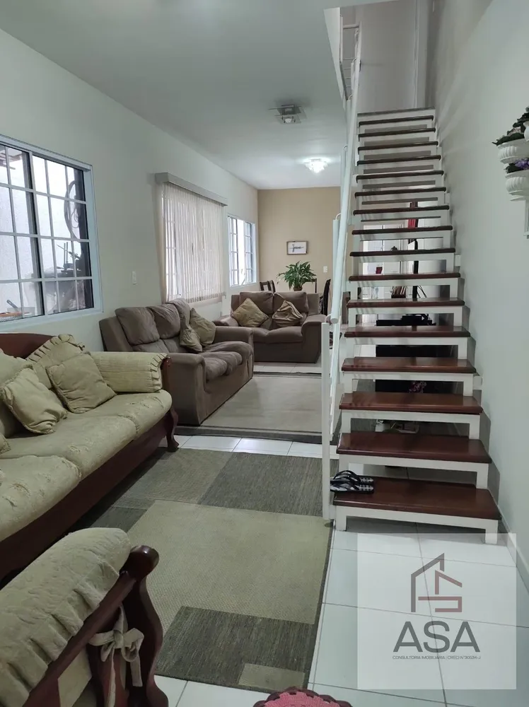 Prédio Inteiro, 123 m² - Foto 1