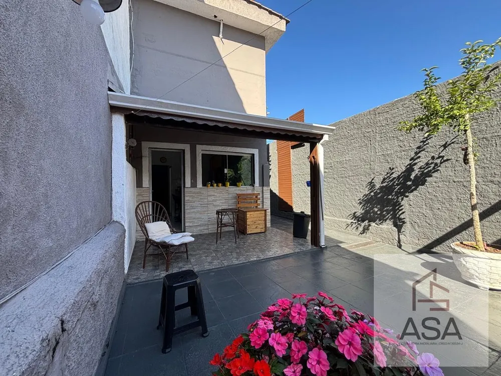 Casa, 3 quartos, 159 m² - Foto 11