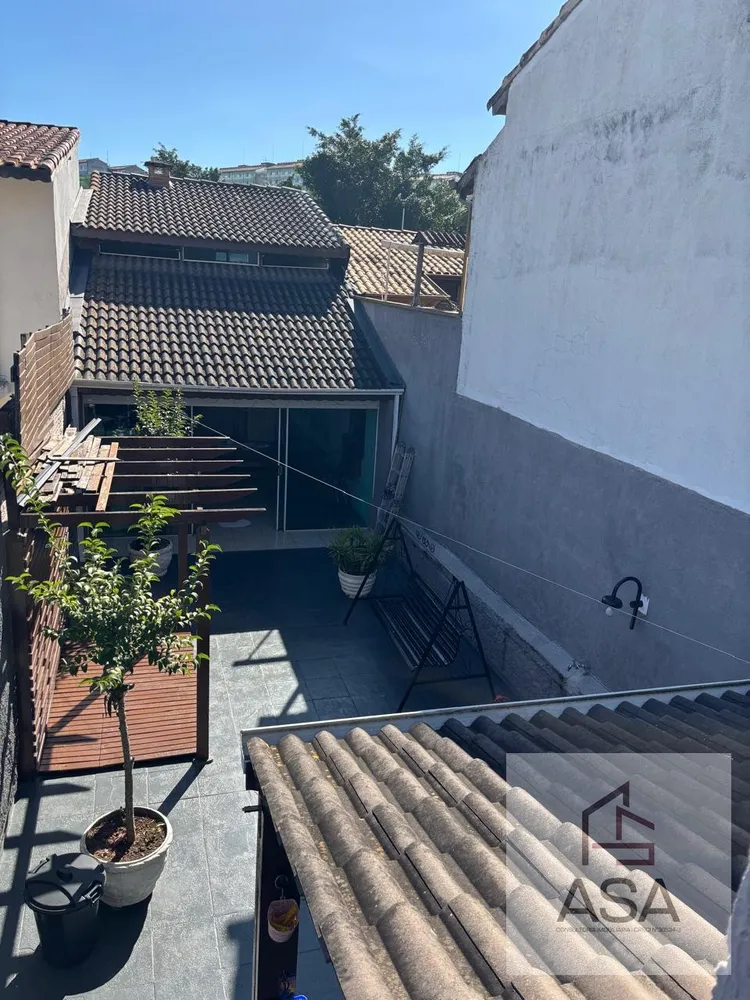 Casa, 3 quartos, 159 m² - Foto 4