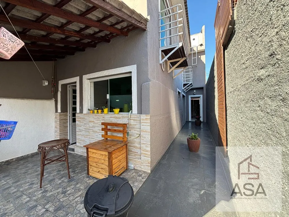 Casa, 3 quartos, 159 m² - Foto 10