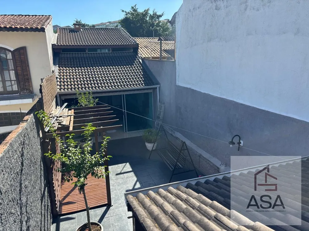 Casa, 3 quartos, 159 m² - Foto 3