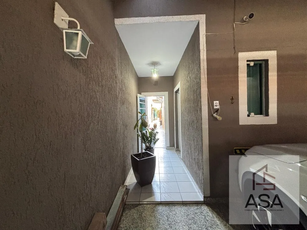 Casa, 3 quartos, 159 m² - Foto 6